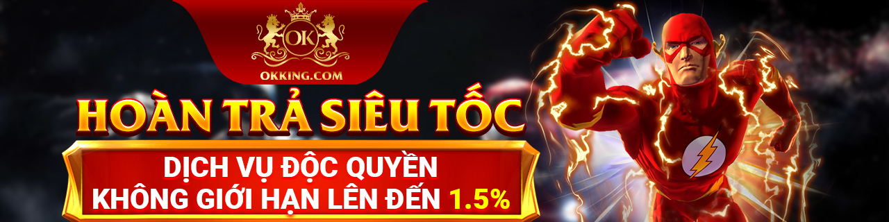 Giới thiệu nhà cái Okking